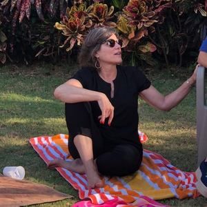 Meet your Posher, Diana